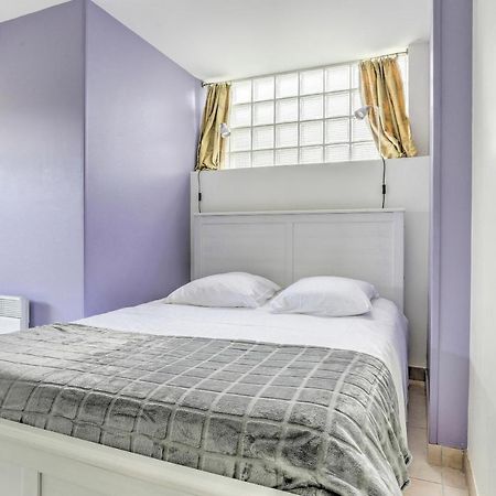 Maison Des Goelands - 50M De La Plage Pleneuf-Val-Andre Exteriör bild
