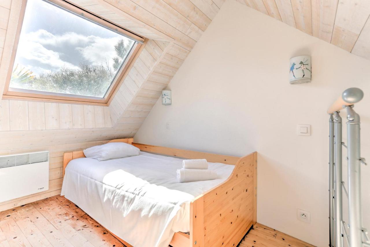 Maison Des Goelands - 50M De La Plage Pleneuf-Val-Andre Exteriör bild